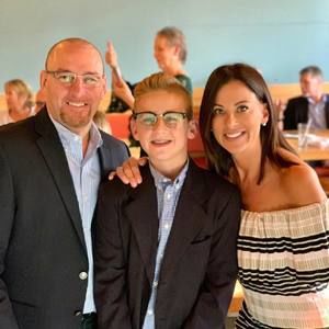 Meet your Posher, Susan